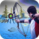 Archery 3D King 2017 Icon