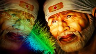 Sai Baba Wallpapers HD screenshot 4