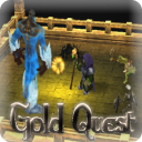 Gold Quest Icon
