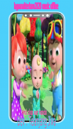 Children's Song screenshot 0