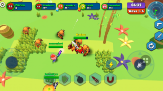 Brawl Plants screenshot 12