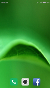 Green Wallpaper HD screenshot 15