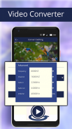 Video Editor - Video Converter screenshot 3