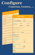 Photography Calculator Tools screenshot 16