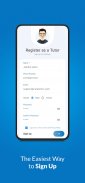 Caretutors - Hire Right Tutor screenshot 2