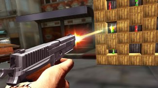 Bottle Shooting Games screenshot 6