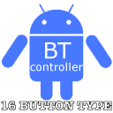 BlueTooth Serial Controller 16