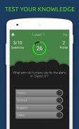 Sci-Fi Movies Quiz Test Trivia screenshot 4