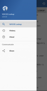 WHOIS Lookup & DNS screenshot 2