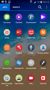 M9 Launcher and Theme screenshot 5