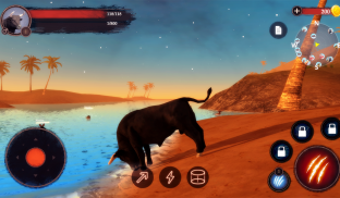 The Bull screenshot 20