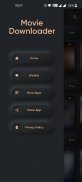 Movie Downloader screenshot 1