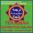 Terjemah Safinatun Najah