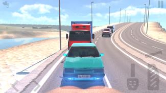 3D Araba Serisi screenshot 6