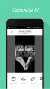 Baby Countdown Widget screenshot 8