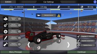 Fx Racer screenshot 7