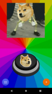 Doge Meme | Dance Sound Button screenshot 6