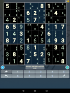 Sudoku - jeux logique puzzle screenshot 10