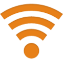 WiFi FTP (WiFi File Transfer) Icon