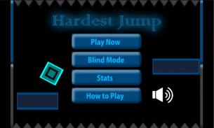 Hardest Jump screenshot 0