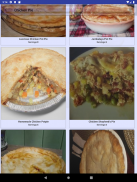 Chicken Pie Recipes screenshot 6