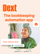 Dext: Expense tracker app screenshot 13