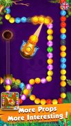 Zumma Marble 2: Marble Lines Game, Zumba Game screenshot 16