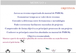 Princípios do PMBOK screenshot 5