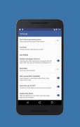 Lite for Facebook & Messenger screenshot 5