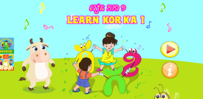 Learn KorKa