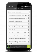 Rumus Matematika Lengkap screenshot 10