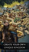 Total War Battles: KINGDOM - Strategy RPG screenshot 1