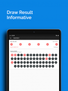 PCSO Lotto Results screenshot 7