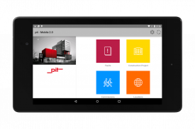 pit - Mobile 2.0 screenshot 5
