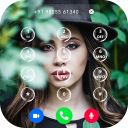 My Photo Phone Dialer : Photo Caller Screen Dialer