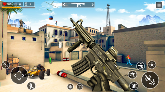 Counter Strike CS: Gun Games screenshot 5