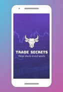 Trade Secrets & Tips screenshot 0