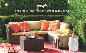 Wayfair - Shop All Things Home screenshot 5