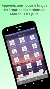Radio World - World Radio Stations & Radio Online screenshot 15