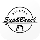 Pilates Sup Beach