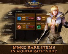 Wartune: Hall of Heroes screenshot 8