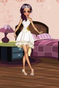 Wedding Dress Up screenshot 5