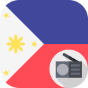 Philippines FM Online Radio Icon