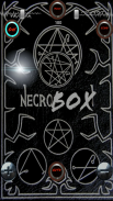 NecroBox Ghost Box screenshot 0