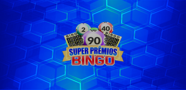 Bingo Super Prêmios screenshot 0