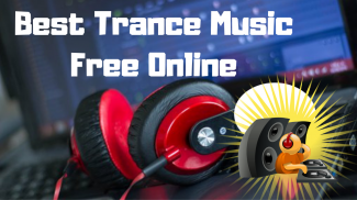 Best Trance Music Free Online screenshot 9