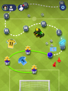 Soccer Super Star - Football screenshot 18