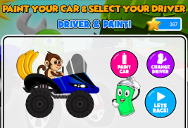 Fun Kids Car Racing Game screenshot 9