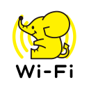 ギガぞう Wi-Fi 高品質・安心・安全WiFi接続アプリ icon