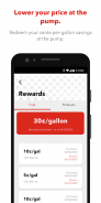 Sprint Rewards screenshot 0